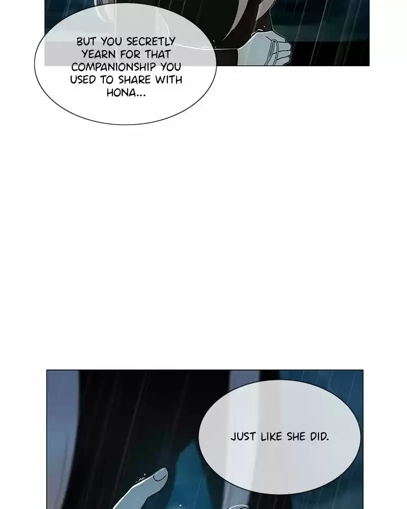 Siren's Lament Chapter 191