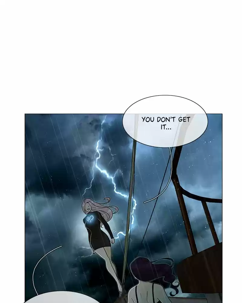 Siren's Lament Chapter 191