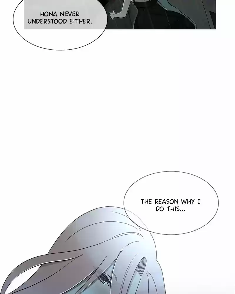 Siren's Lament Chapter 191