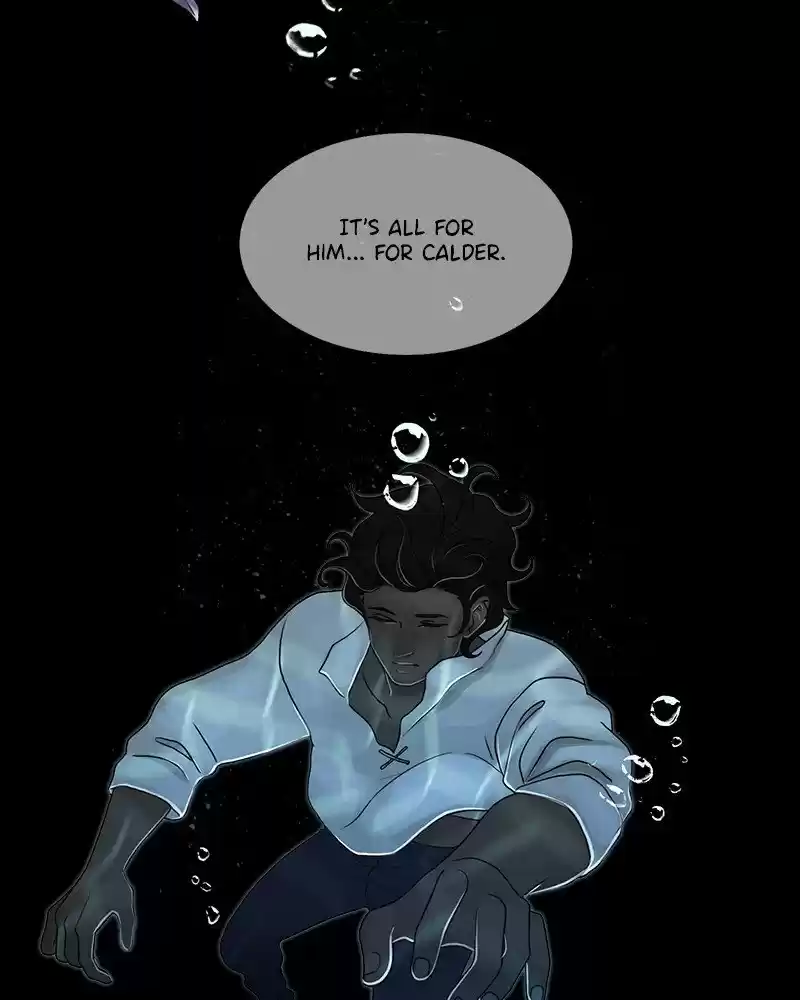 Siren's Lament Chapter 191