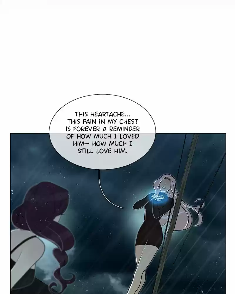 Siren's Lament Chapter 191