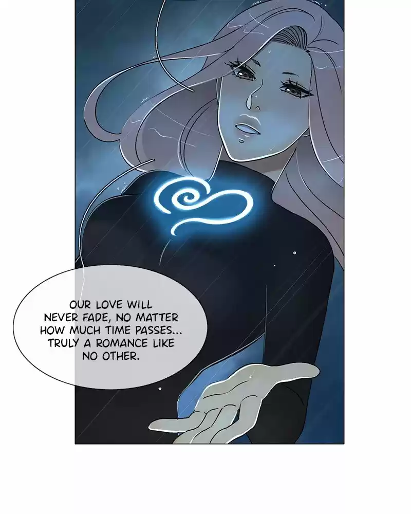 Siren's Lament Chapter 191