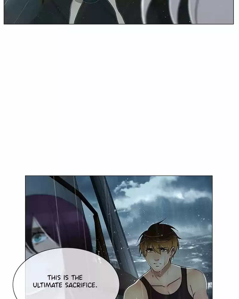 Siren's Lament Chapter 191