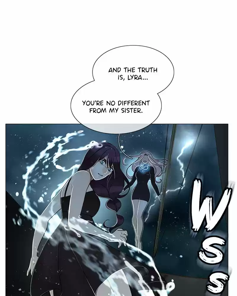 Siren's Lament Chapter 191