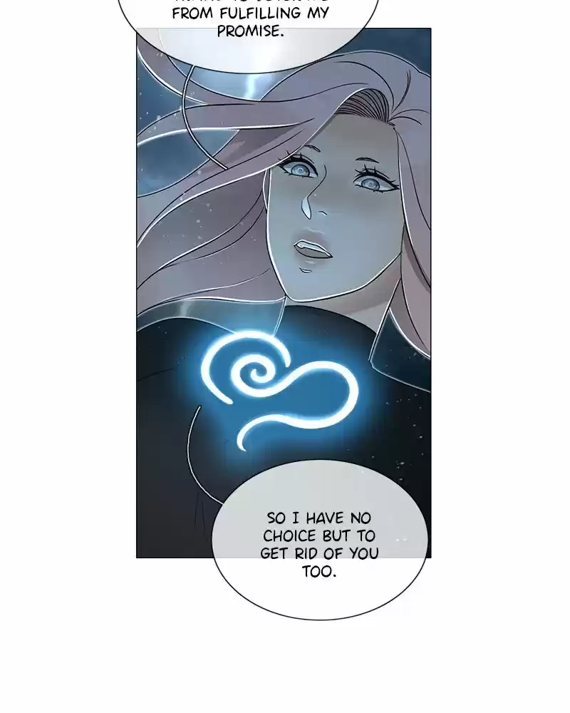 Siren's Lament Chapter 191