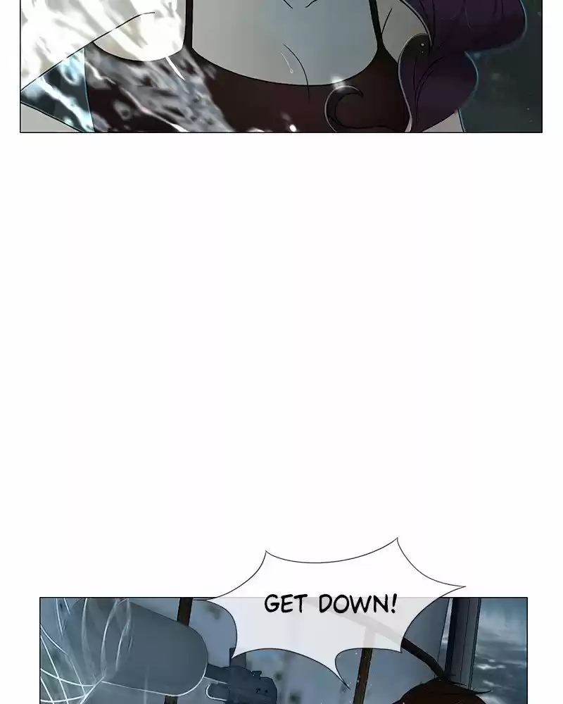 Siren's Lament Chapter 191