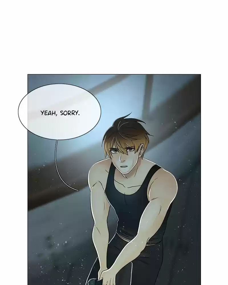 Siren's Lament Chapter 191