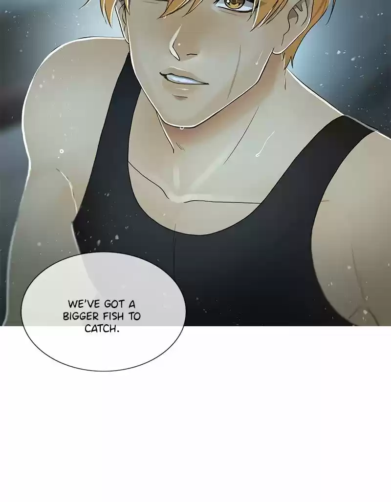 Siren's Lament Chapter 191