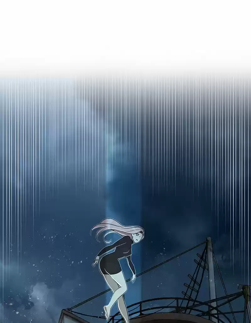 Siren's Lament Chapter 191