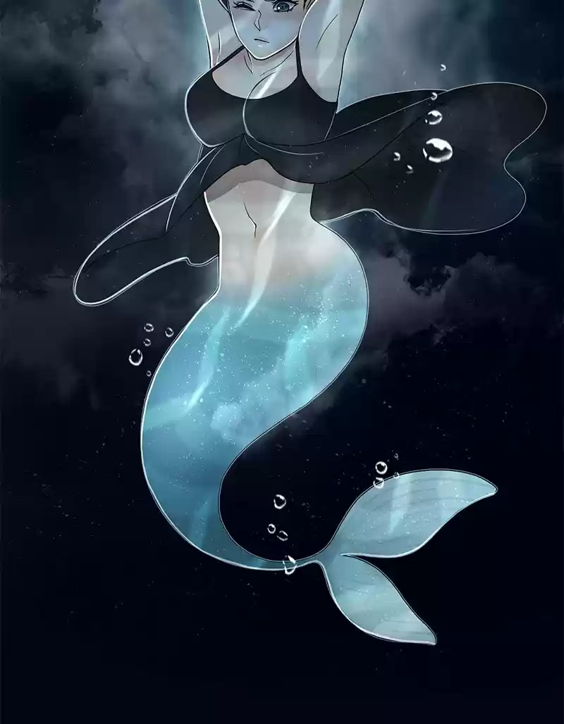 Siren's Lament Chapter 191