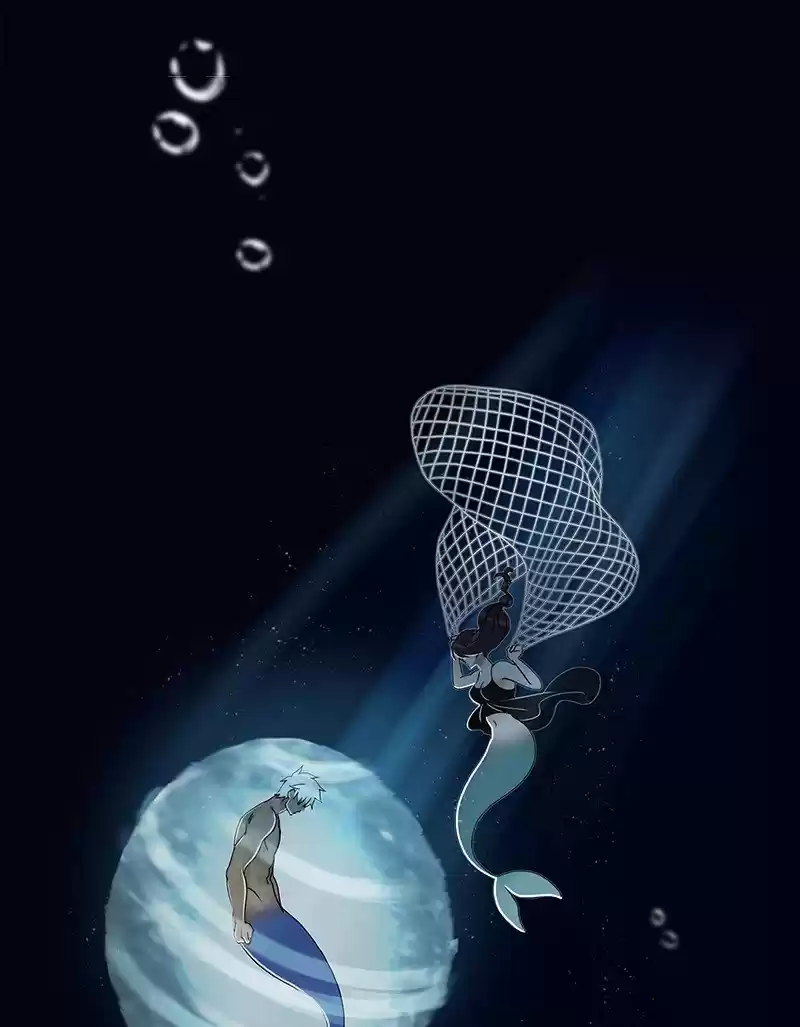 Siren's Lament Chapter 191