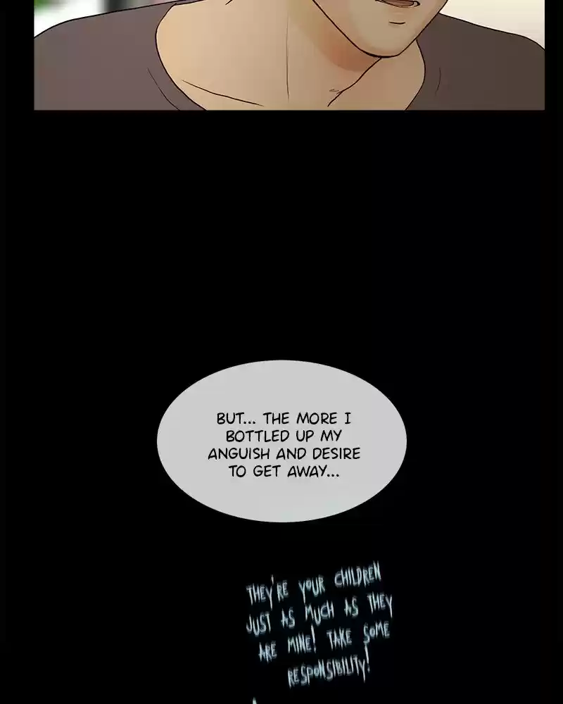 Siren's Lament Chapter 192