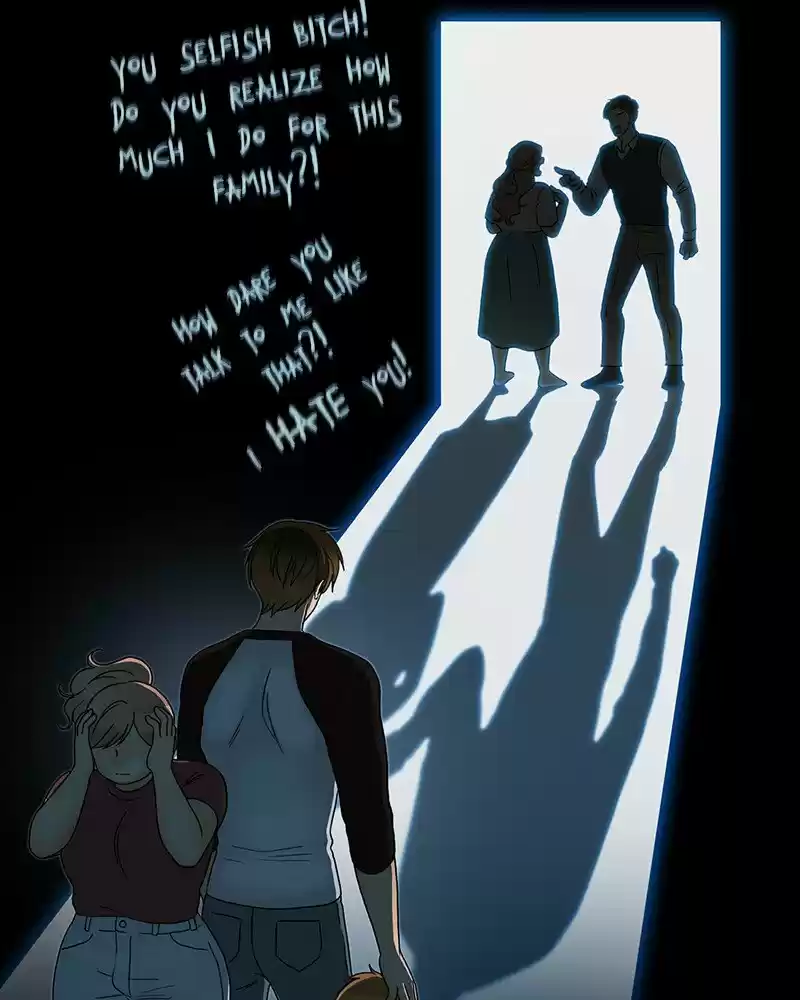 Siren's Lament Chapter 192