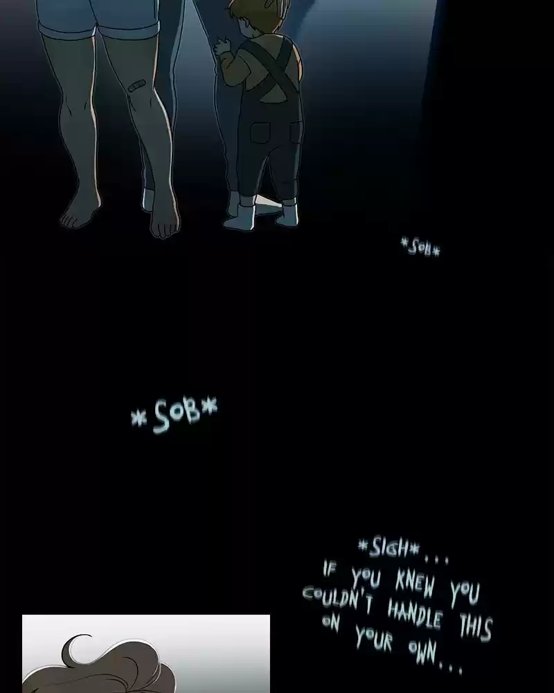 Siren's Lament Chapter 192