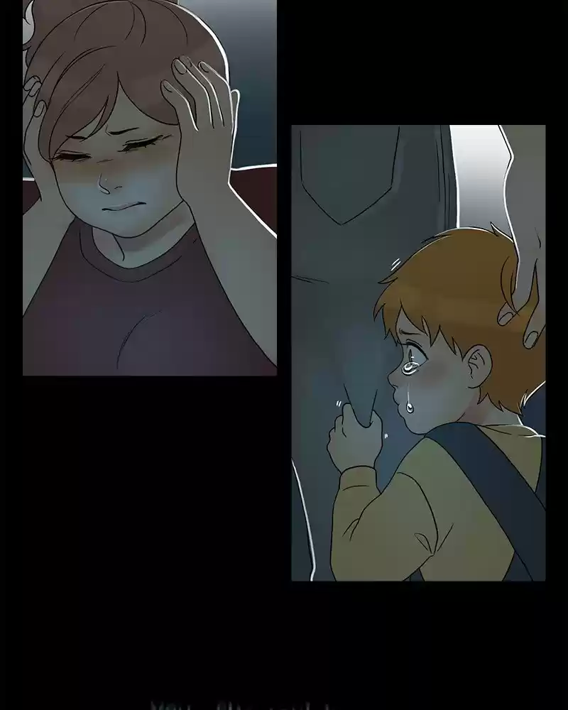 Siren's Lament Chapter 192