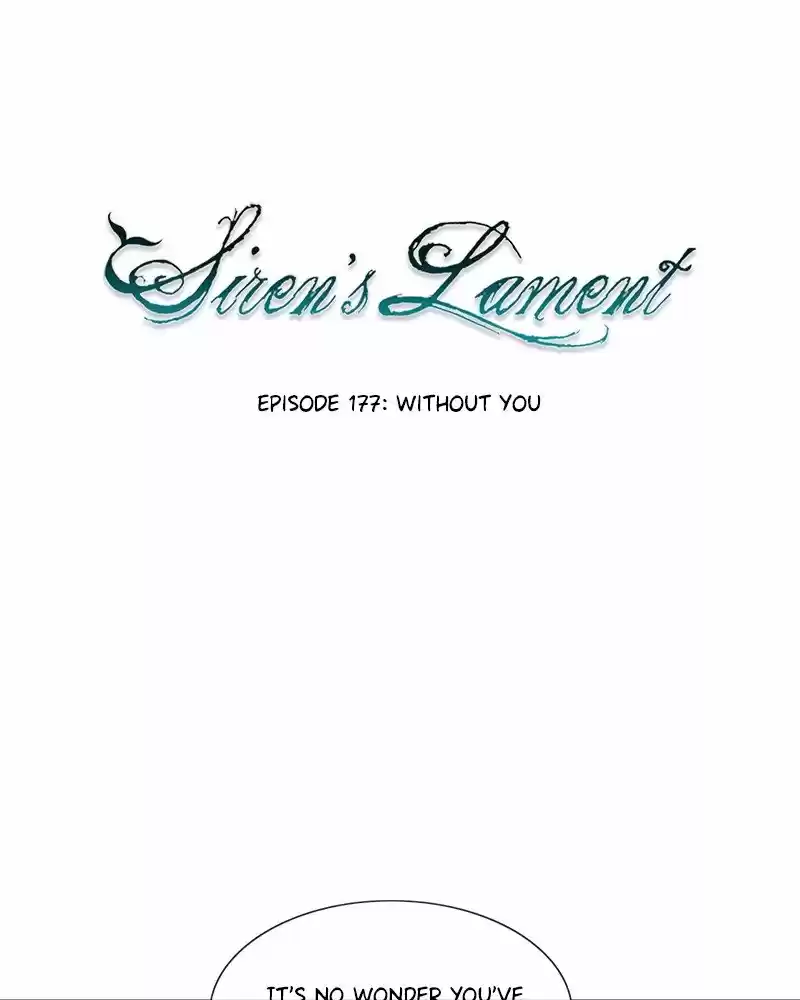 Siren's Lament Chapter 192