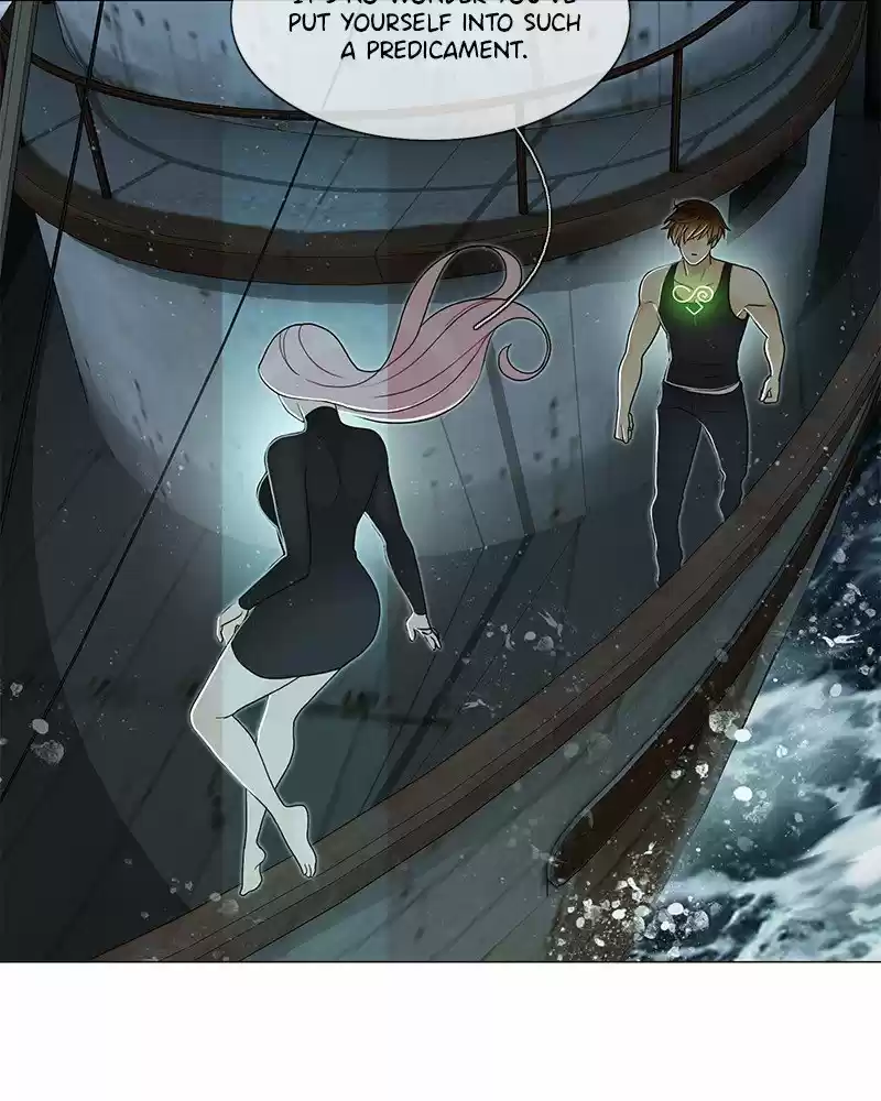 Siren's Lament Chapter 192