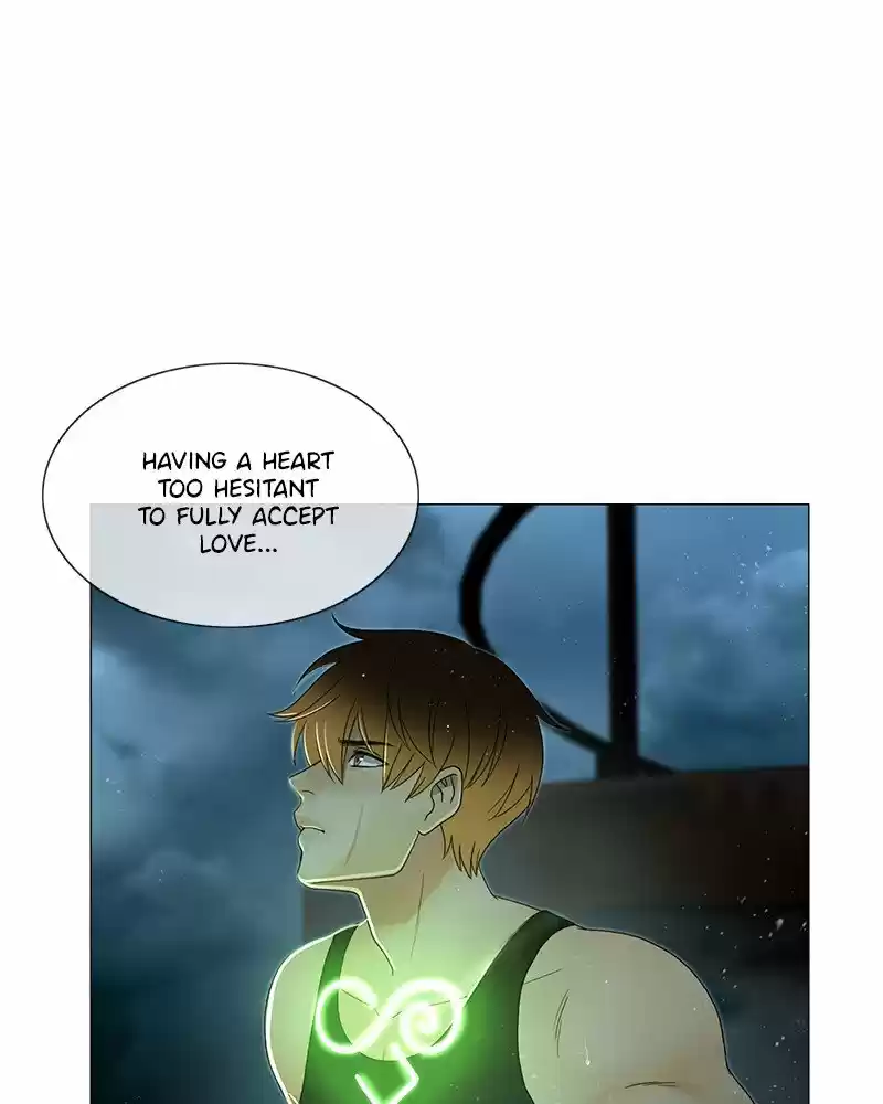 Siren's Lament Chapter 192