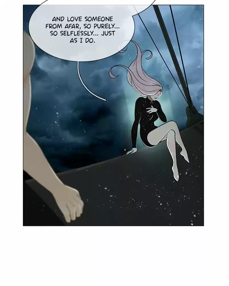 Siren's Lament Chapter 192