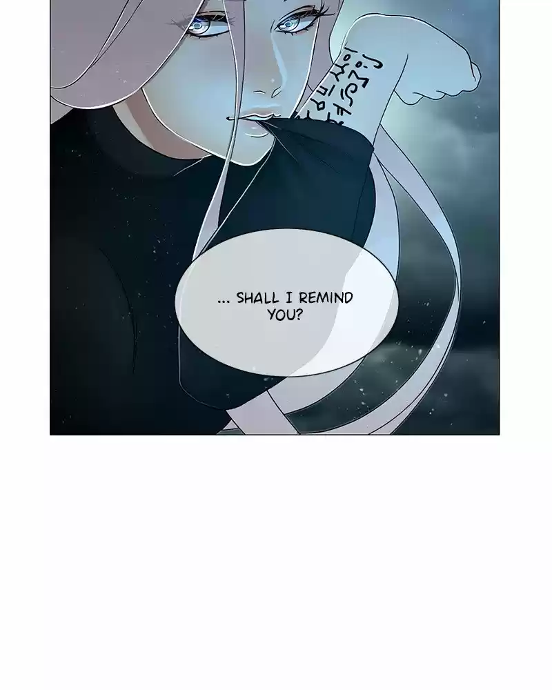 Siren's Lament Chapter 192