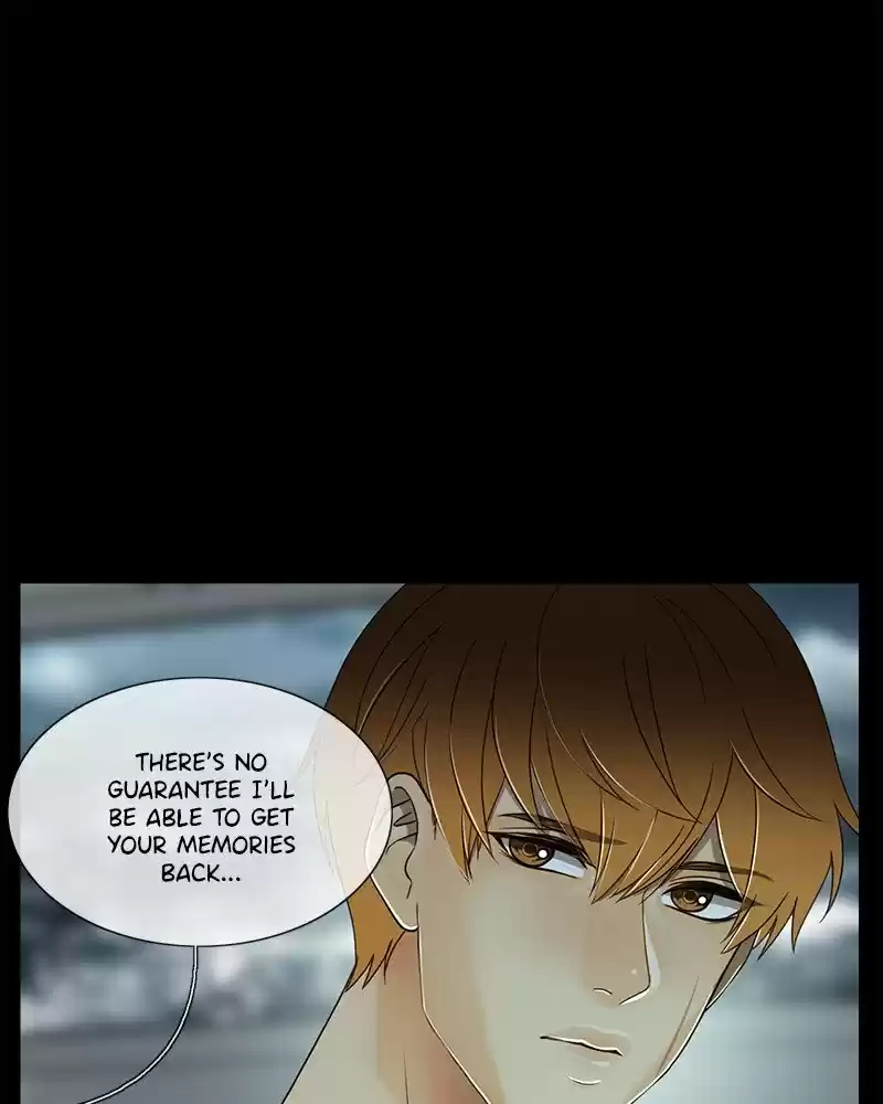 Siren's Lament Chapter 192