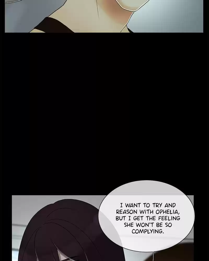 Siren's Lament Chapter 192