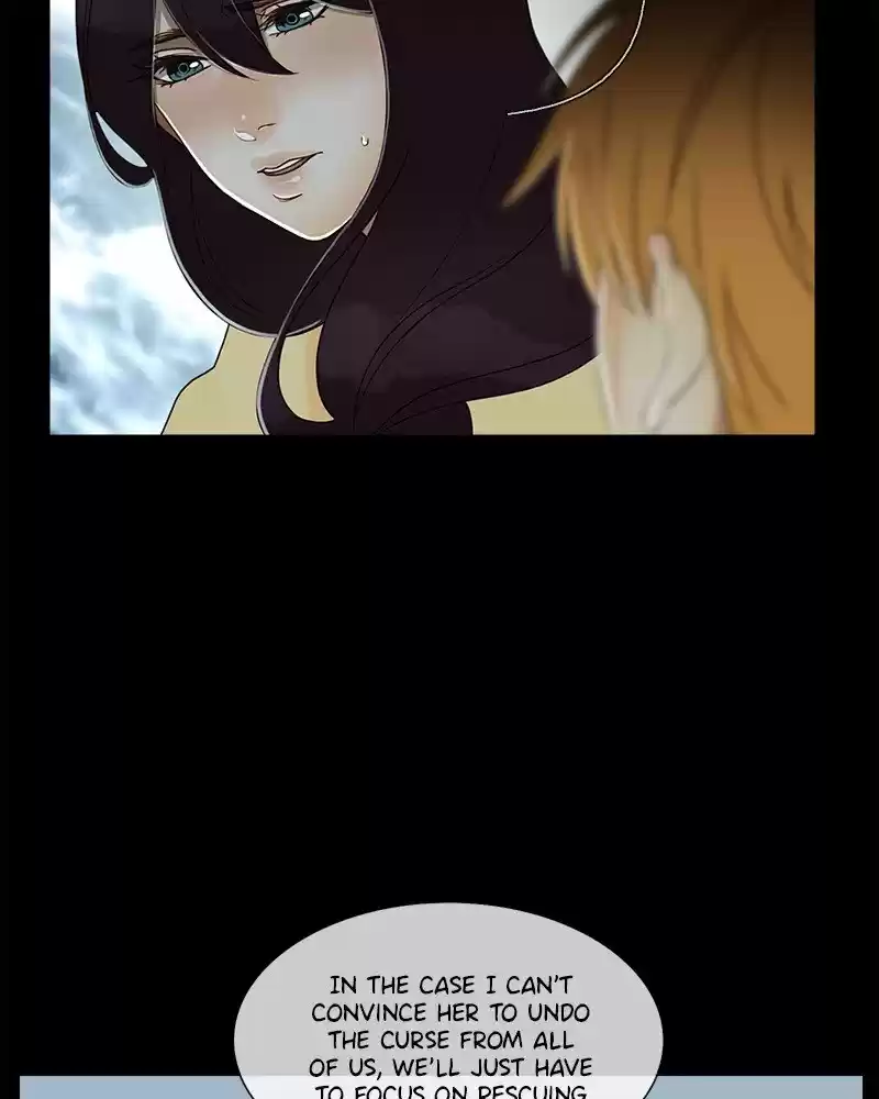 Siren's Lament Chapter 192