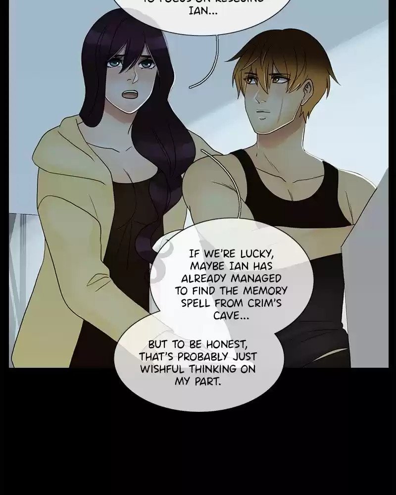 Siren's Lament Chapter 192