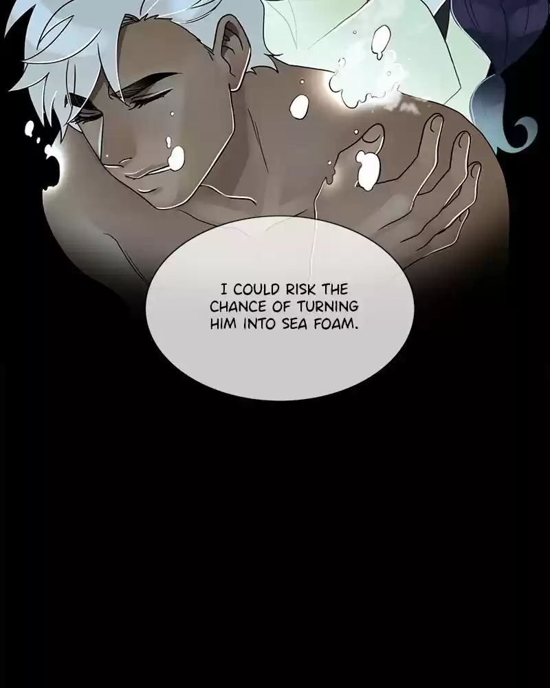 Siren's Lament Chapter 192