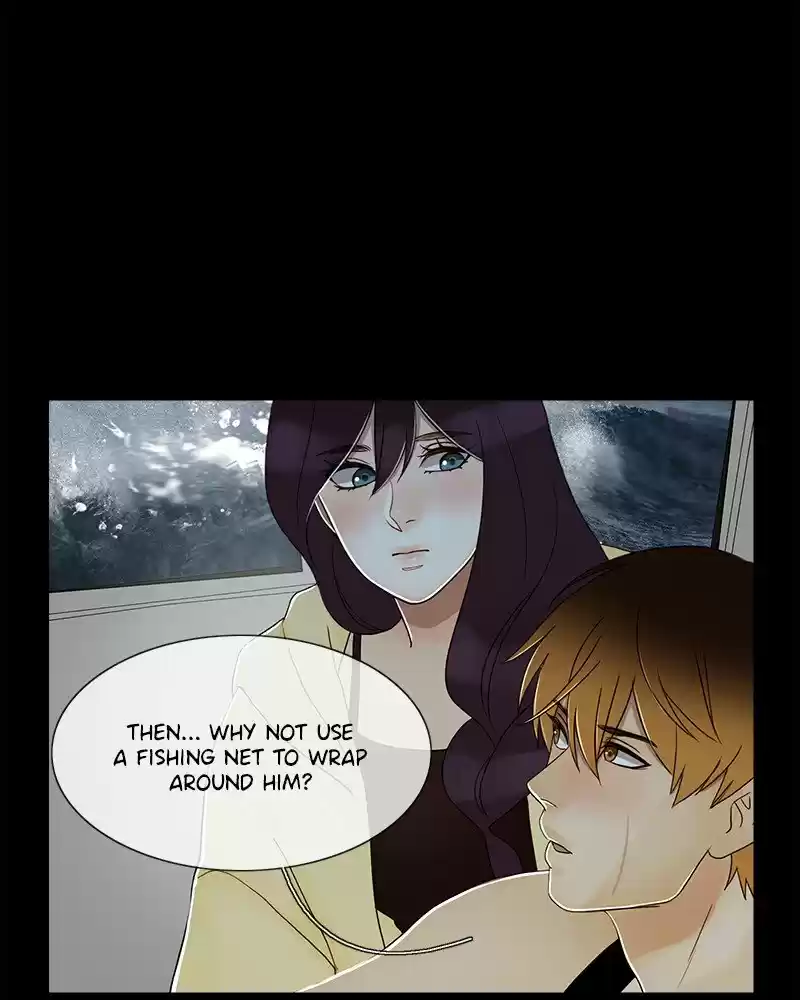 Siren's Lament Chapter 192