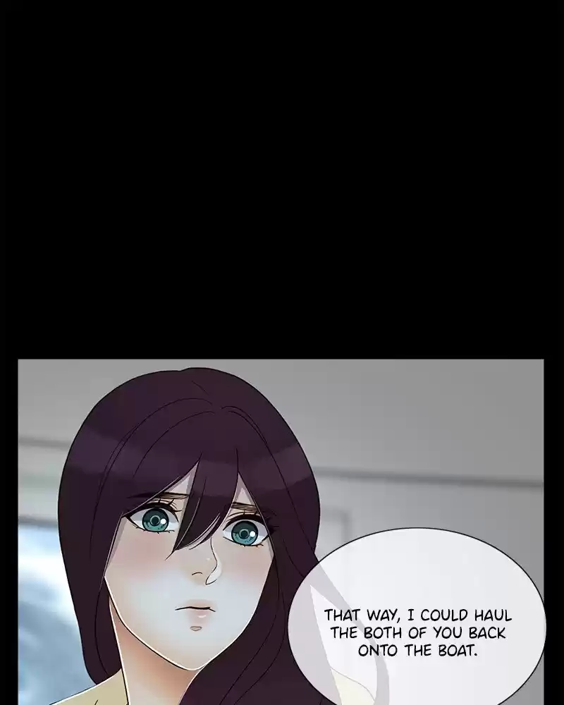 Siren's Lament Chapter 192