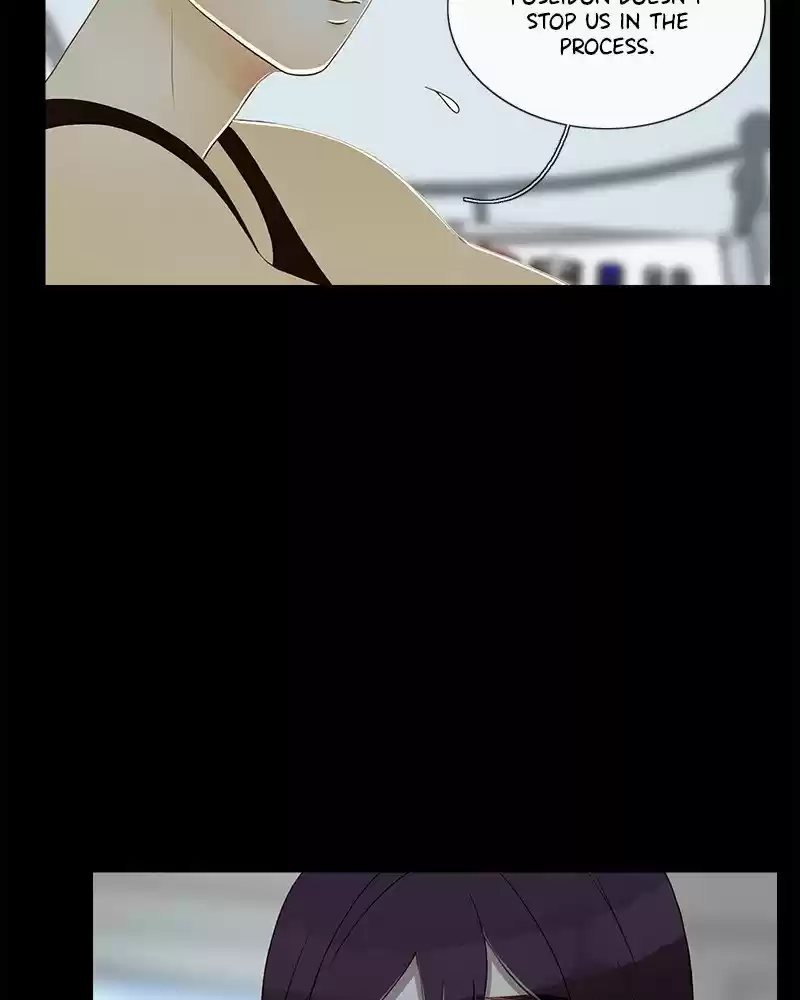 Siren's Lament Chapter 192