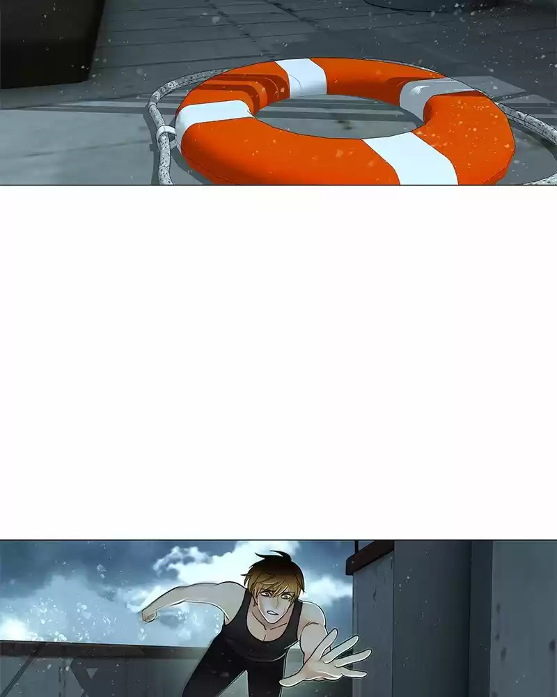 Siren's Lament Chapter 192