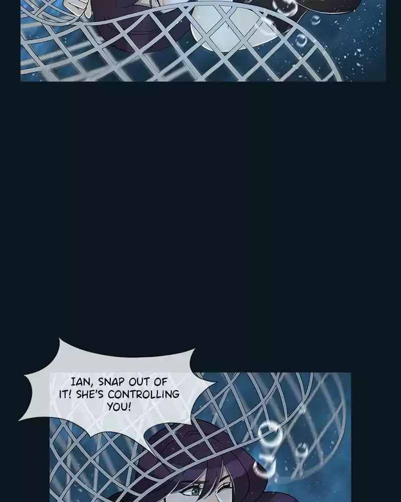 Siren's Lament Chapter 192