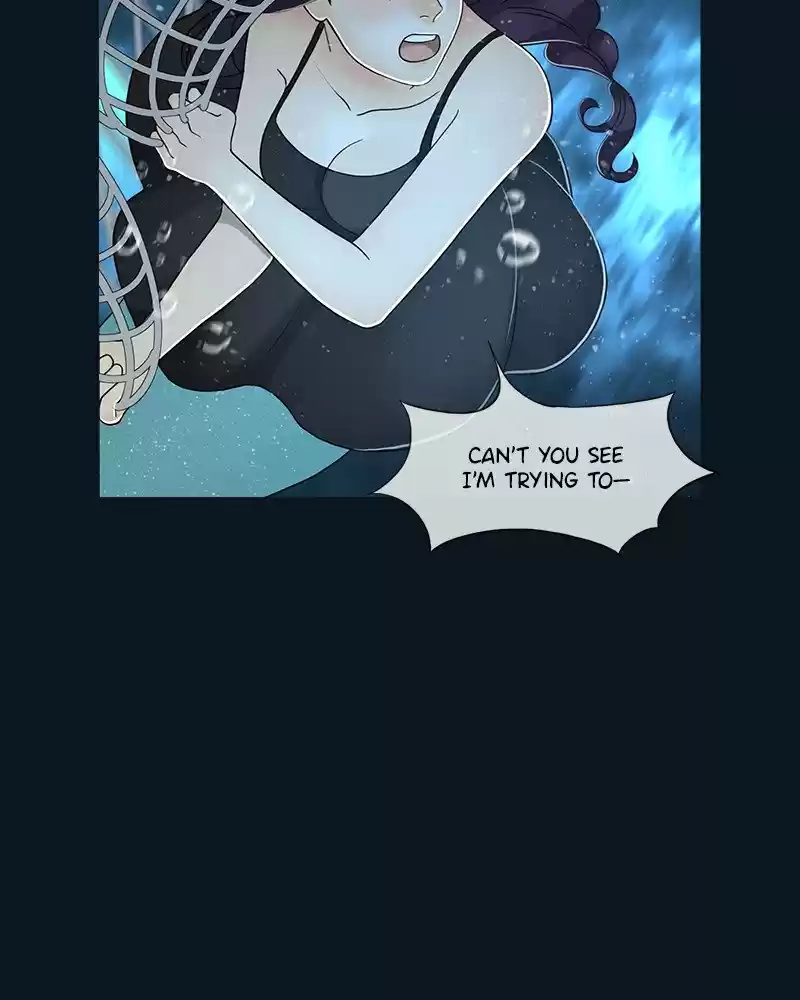 Siren's Lament Chapter 192