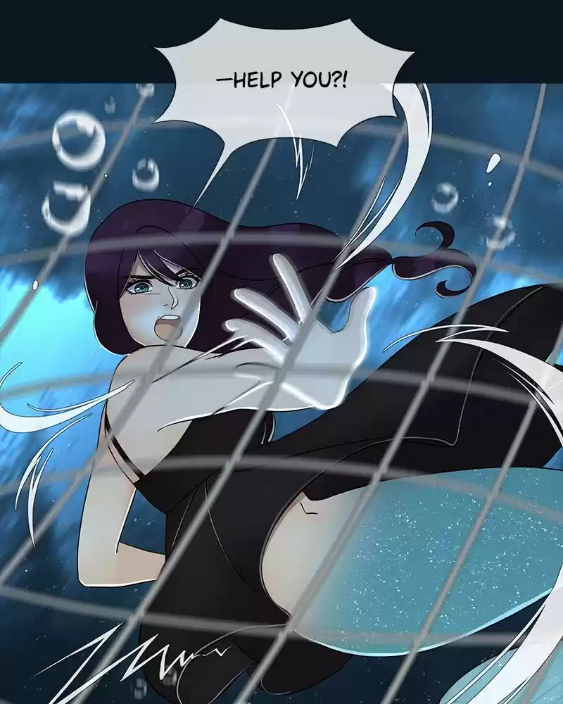 Siren's Lament Chapter 192