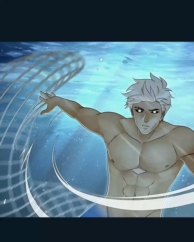 Siren's Lament Chapter 192