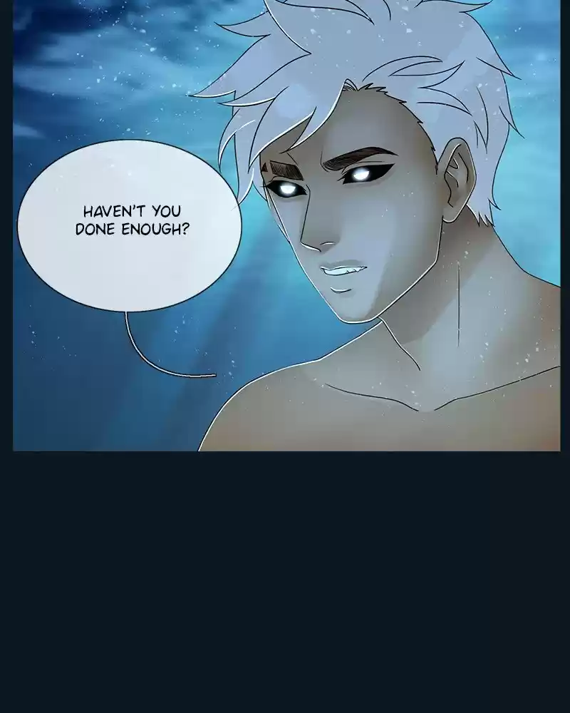 Siren's Lament Chapter 192