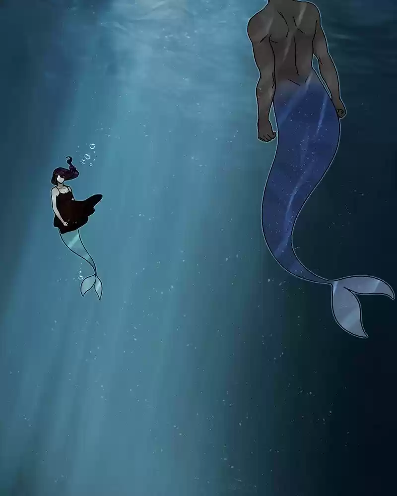 Siren's Lament Chapter 192