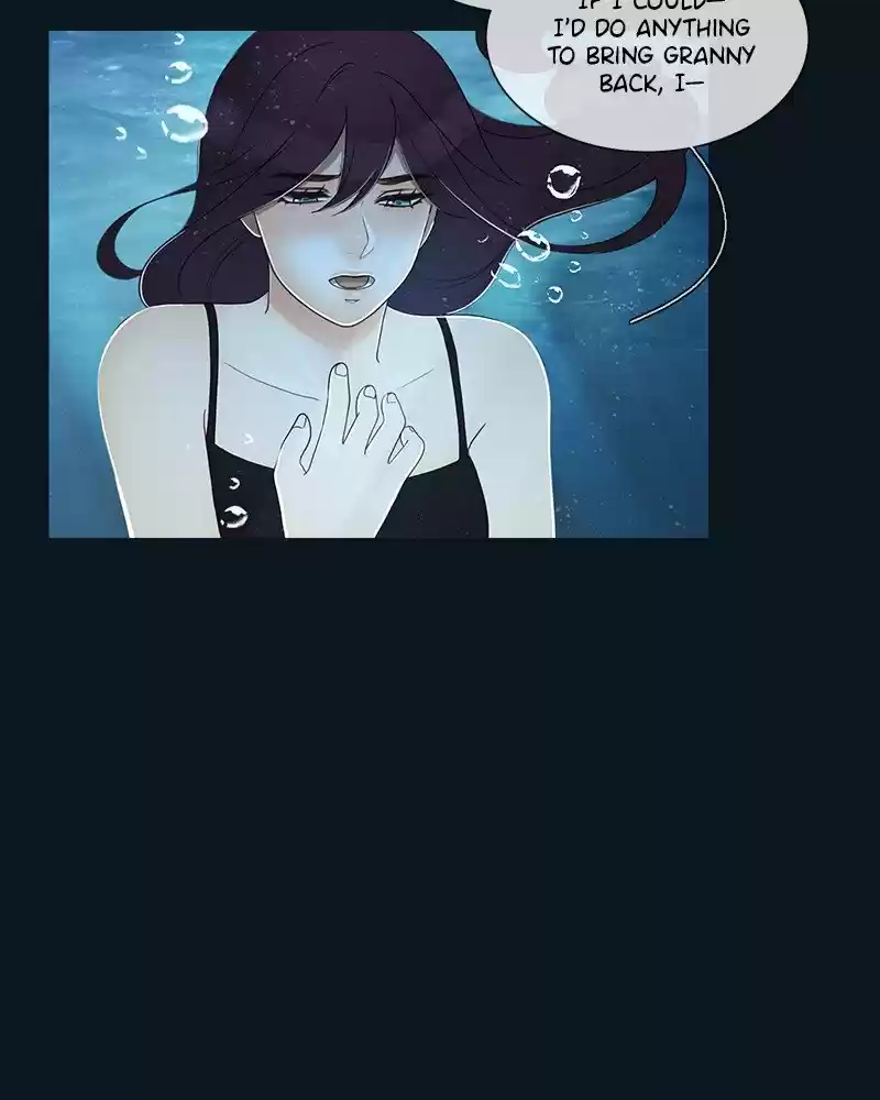 Siren's Lament Chapter 192