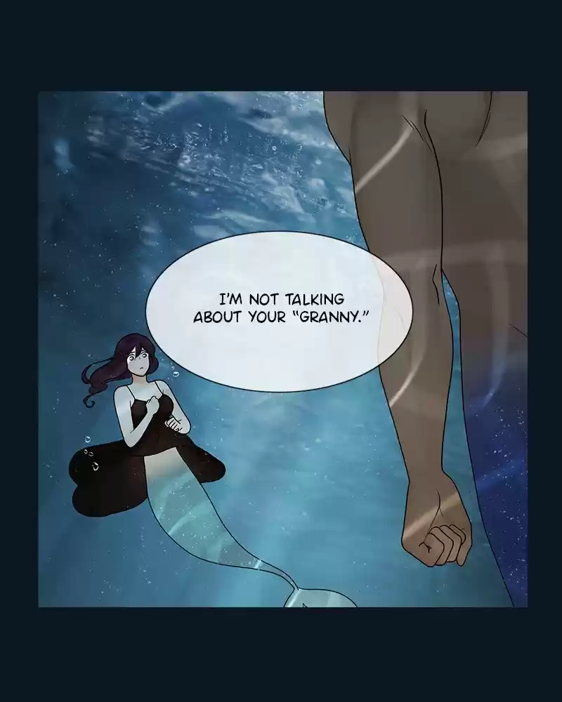 Siren's Lament Chapter 192