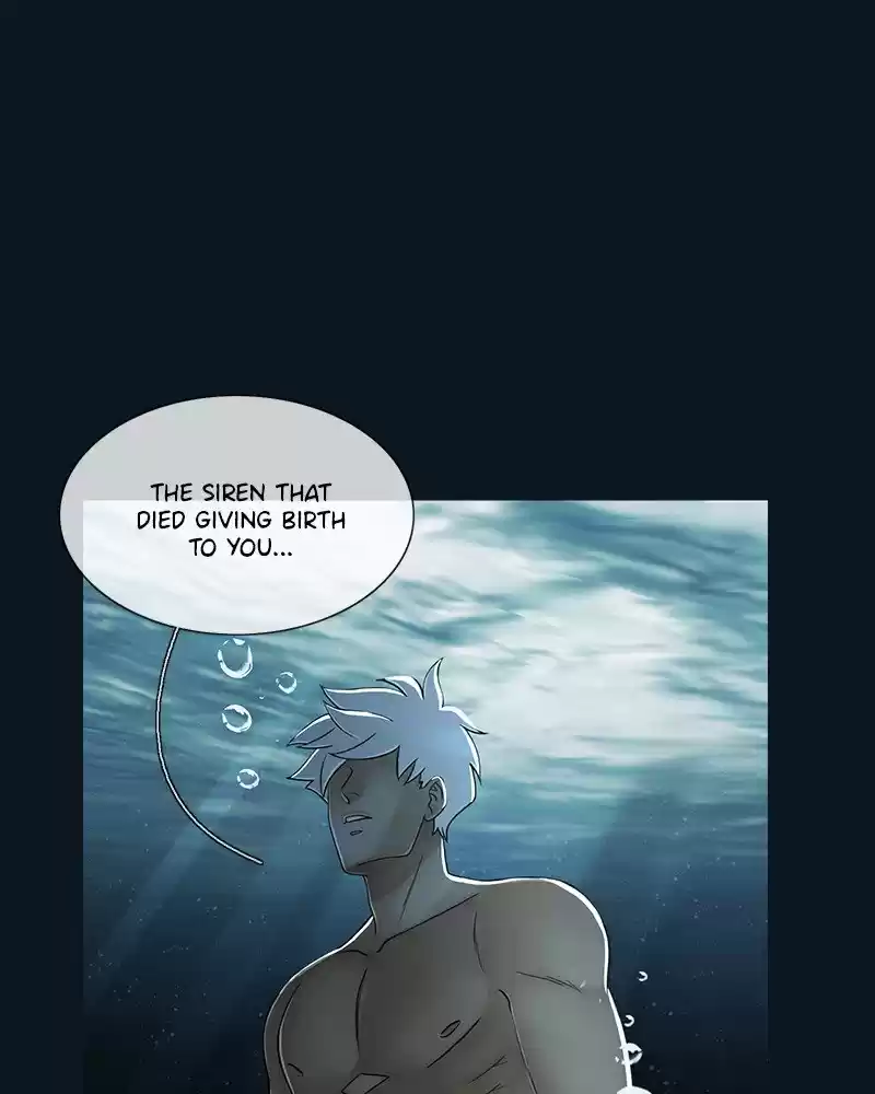 Siren's Lament Chapter 192