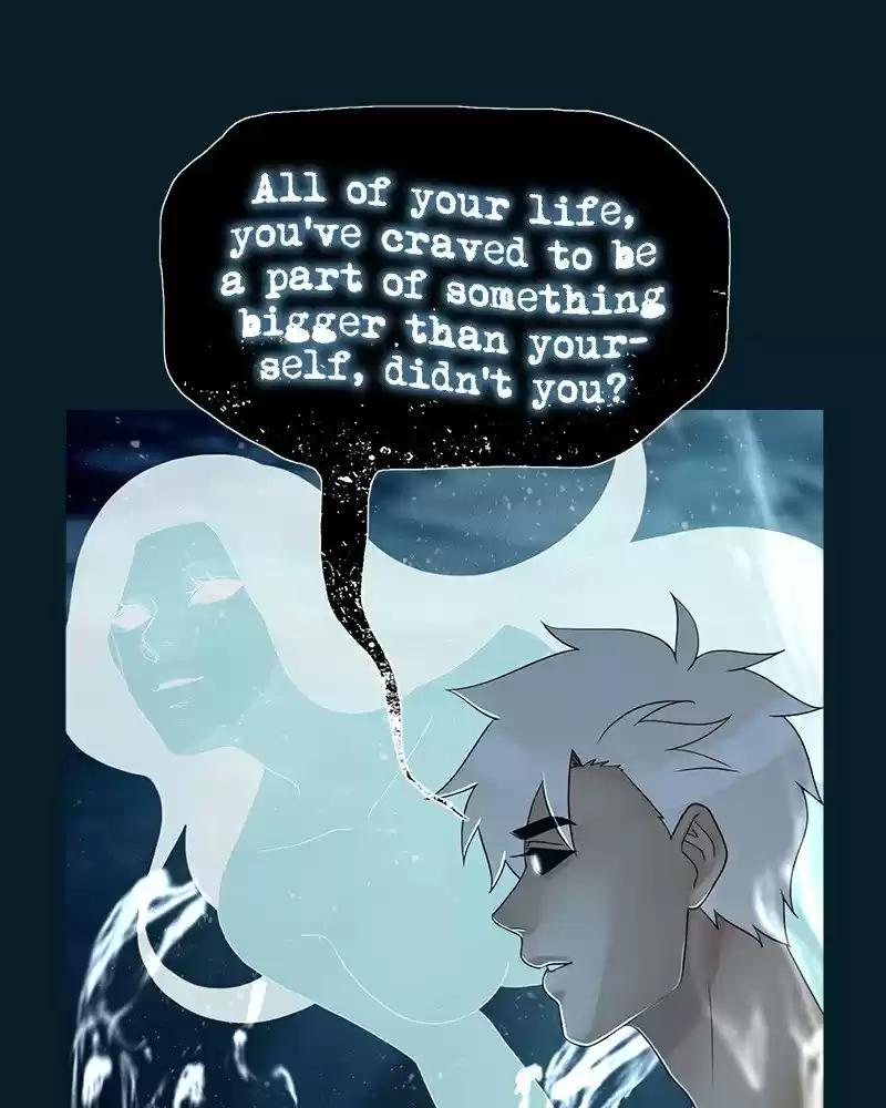 Siren's Lament Chapter 193