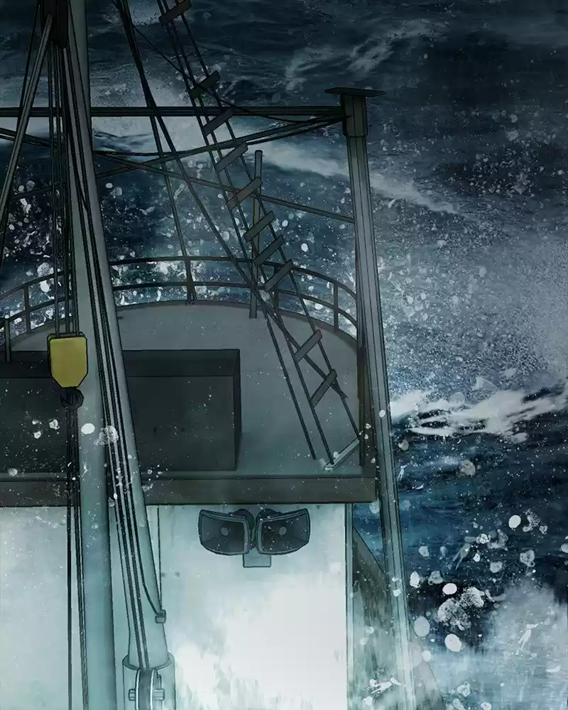 Siren's Lament Chapter 193