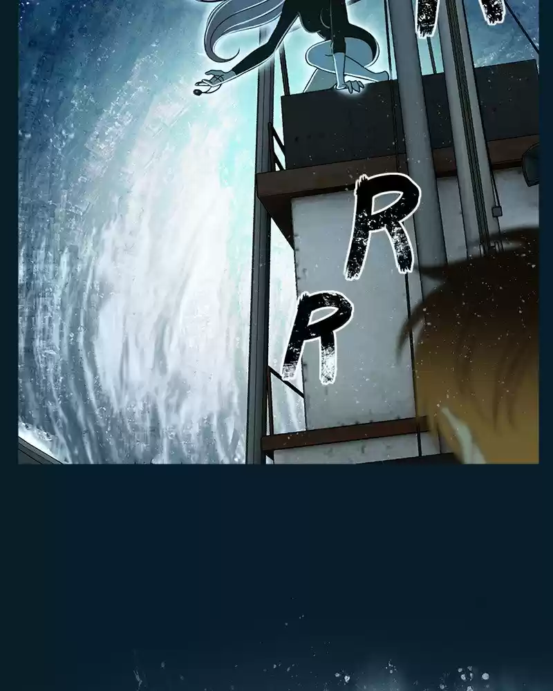 Siren's Lament Chapter 193