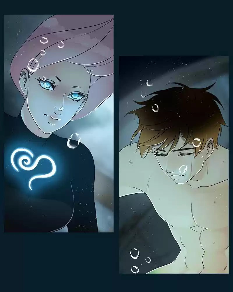 Siren's Lament Chapter 193