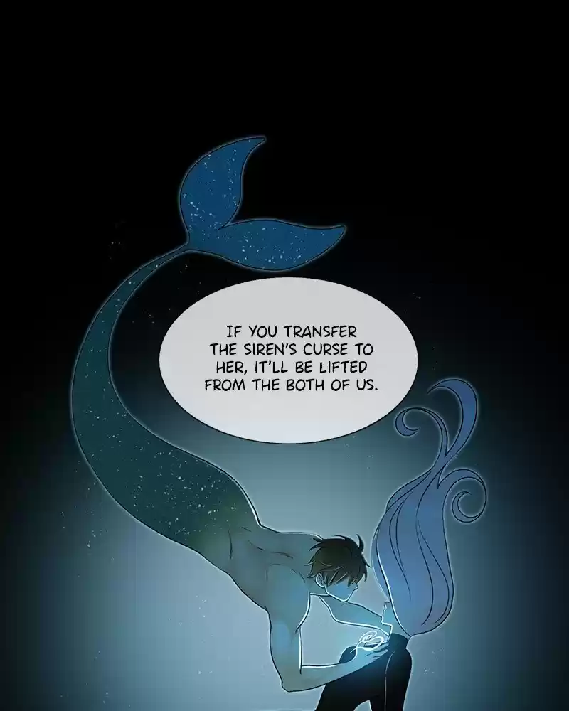 Siren's Lament Chapter 193