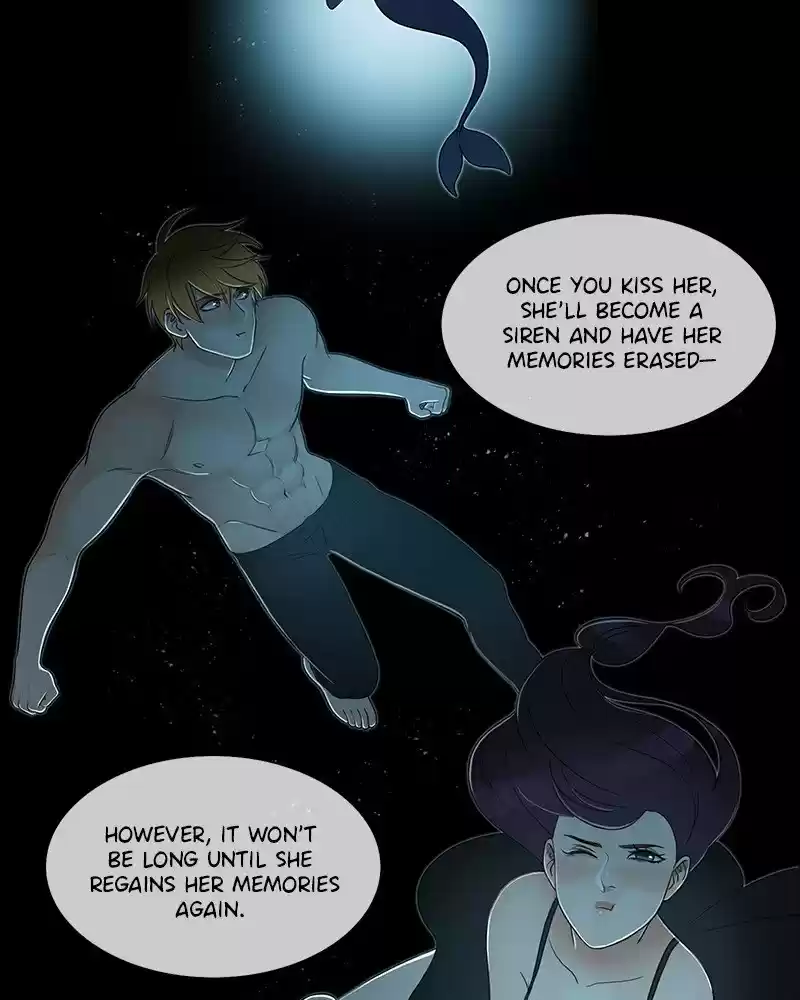 Siren's Lament Chapter 193