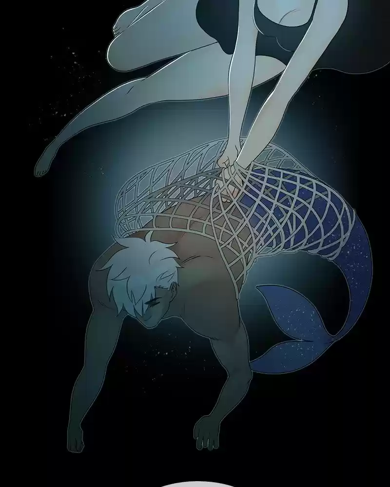 Siren's Lament Chapter 193