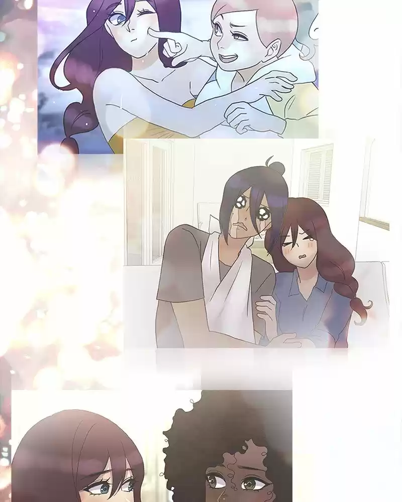 Siren's Lament Chapter 193